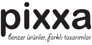 Pixxa Logo